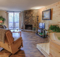 Falling Waters Condo - Tourism Bookings