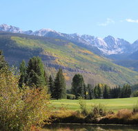 Fallridge At Vail - USA Accommodation