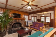 Family Cabin Home 7 at Timber Haven Tourism Bookings