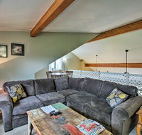 Family Farmhouse with Views and Patio Near Milwaukee - Tourism Bookings