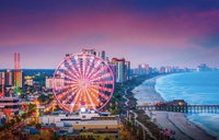 Family Friendly 1 Block to Beach J Tourism Bookings