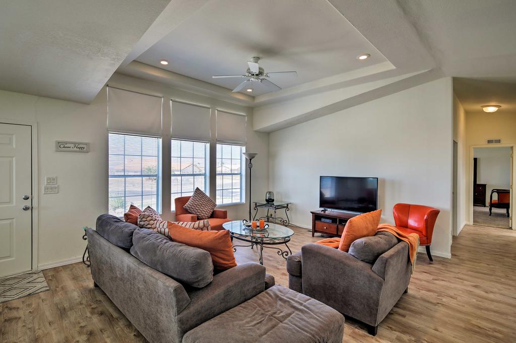 Family Home - 2 Mi To Riverwalk & 3 Mi To Casinos! - thumb 1