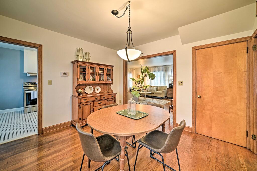 Family Home - 30 Miles To Shenandoah National Park! - thumb 3