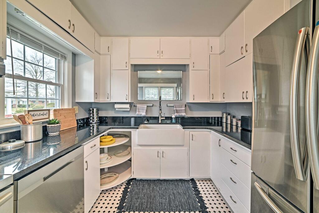 Family Home - 30 Miles To Shenandoah National Park! - thumb 2