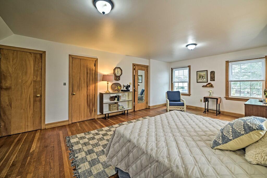 Family Home - 30 Miles To Shenandoah National Park! - thumb 1