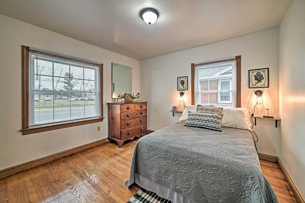 Family Home - 30 Miles To Shenandoah National Park! - thumb 0