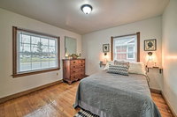 Family Home - 30 Miles to Shenandoah National Park USA Accommodation