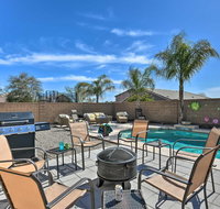 Family Home with Hot Tub on Johnson Ranch Golf Course - Tourism Bookings