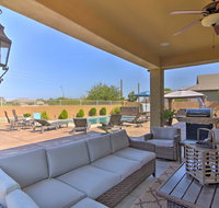 Family Home with Pool Less Than 10 Mi San Tan Mtn Regional Pk - Tourism Bookings