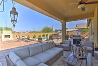 Family Home with Pool Less Than 10 Mi San Tan Mtn Regional Pk Tourism Bookings
