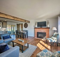 Family Home with Sunroom  Hot Tub 12mi to Lancaster - Tourism Bookings