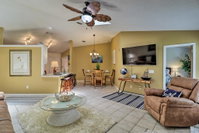 Family House with Yard - 1mi to Fernandina Beach Tourism Bookings