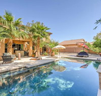 Family Oasis with Pool, 2 Mi to Downtown Chandler! - Students Accommodation