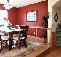 Family Retreat - Tourism Bookings