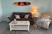 Family retreat for Beachfreaks. 150ft to Sand Tourism Bookings