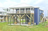 Family Tides Tourism Bookings