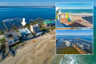 Family Tides Tourism Bookings