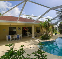 Family vacations - 3bed poolhome - Tourism Bookings