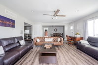 Family Home and Comfort 2 Min to Ark 3 bdrm Tourism Bookings