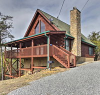 Family-Friendly Cabin in Douglas Lake Community - Tourism Bookings