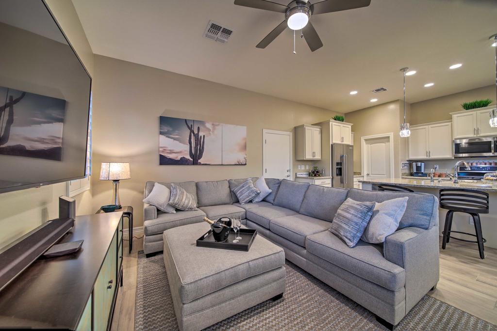 Family-Friendly Goodyear Home W/ Pool Access! - thumb 2