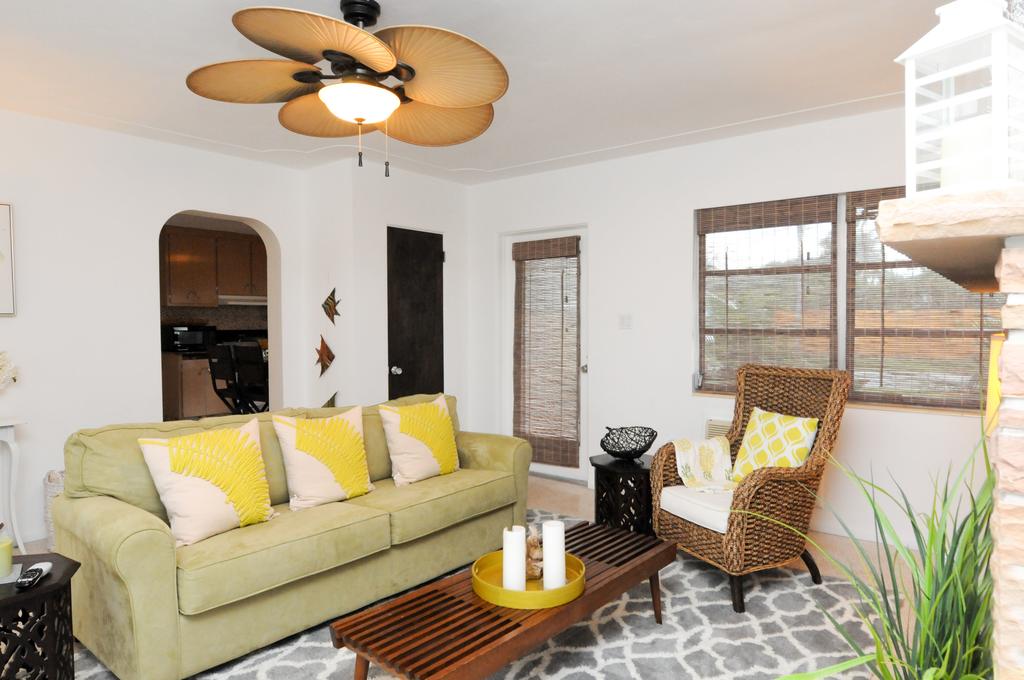 Fantastic Island House Of Siesta - thumb 1