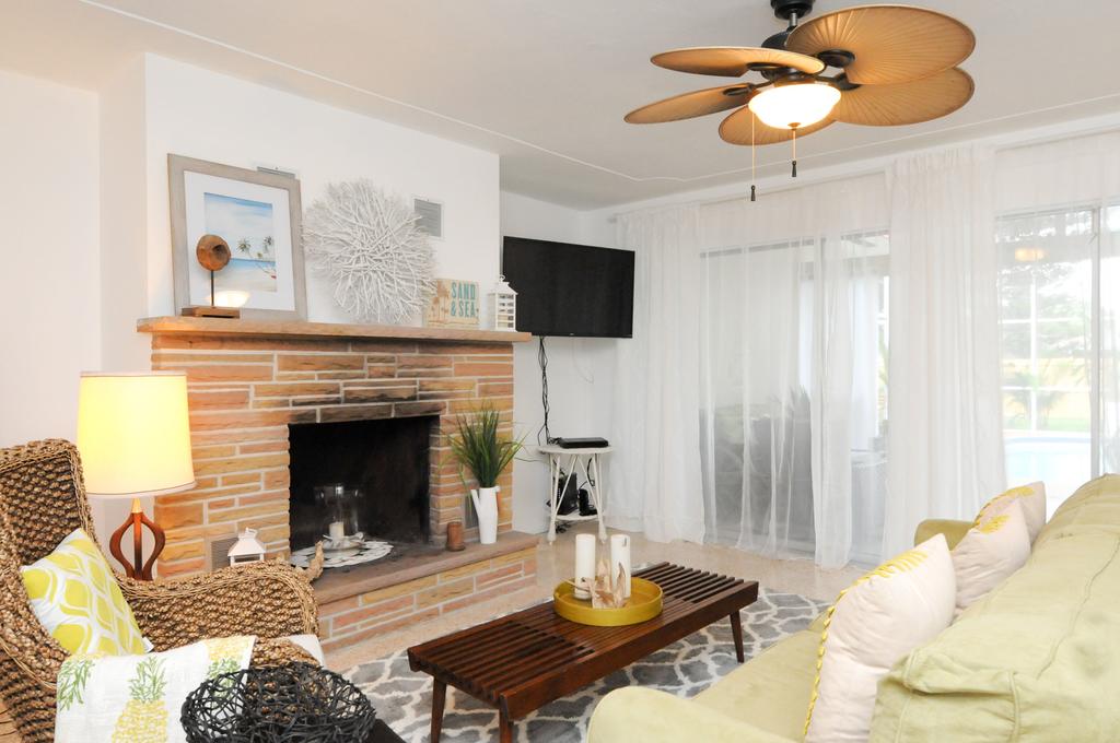 Fantastic Island House Of Siesta - thumb 2