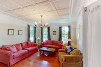 Farmhouse Escape Tourism Bookings