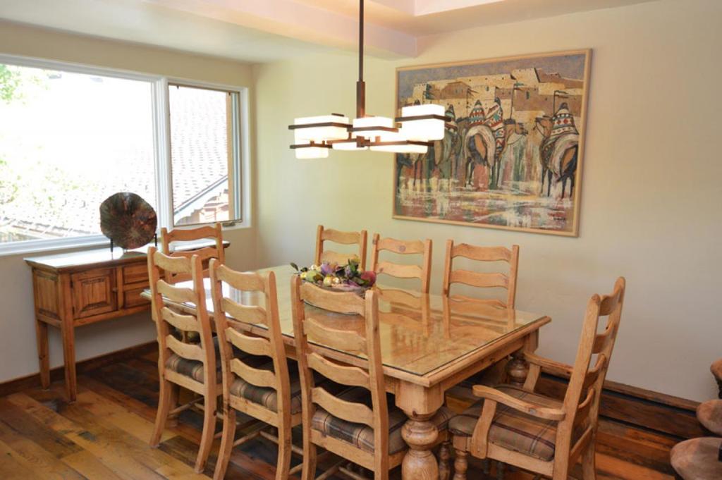 Fasching Haus Unit 8 - thumb 2