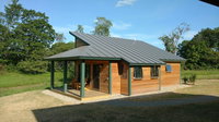 Fat Sheep Farm  Cabins Tourism Bookings