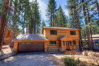 Fernandez Hideaway by Lake Tahoe Accommodations Tourism Bookings