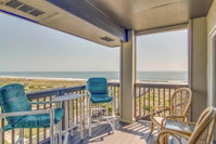 Fernandina Beach Villa with Remarkable Ocean Views Tourism Bookings