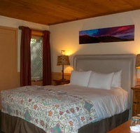 Fernwood Resort - Tourism Bookings