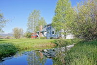 Field and Stream Chalet 213264-2681 home Tourism Bookings