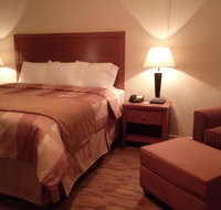 FieldHouse Inn  Conference Center - USA Accommodation