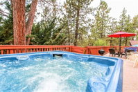 Finch Chalet-1010 by Big Bear Vacations Tourism Bookings