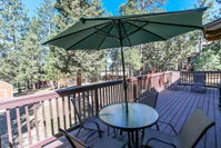 Finch Nest-1668 by Big Bear Vacations Tourism Bookings
