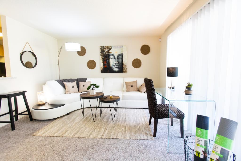 Find Your Zen Apt|WorkSpace|KingBD - thumb 2