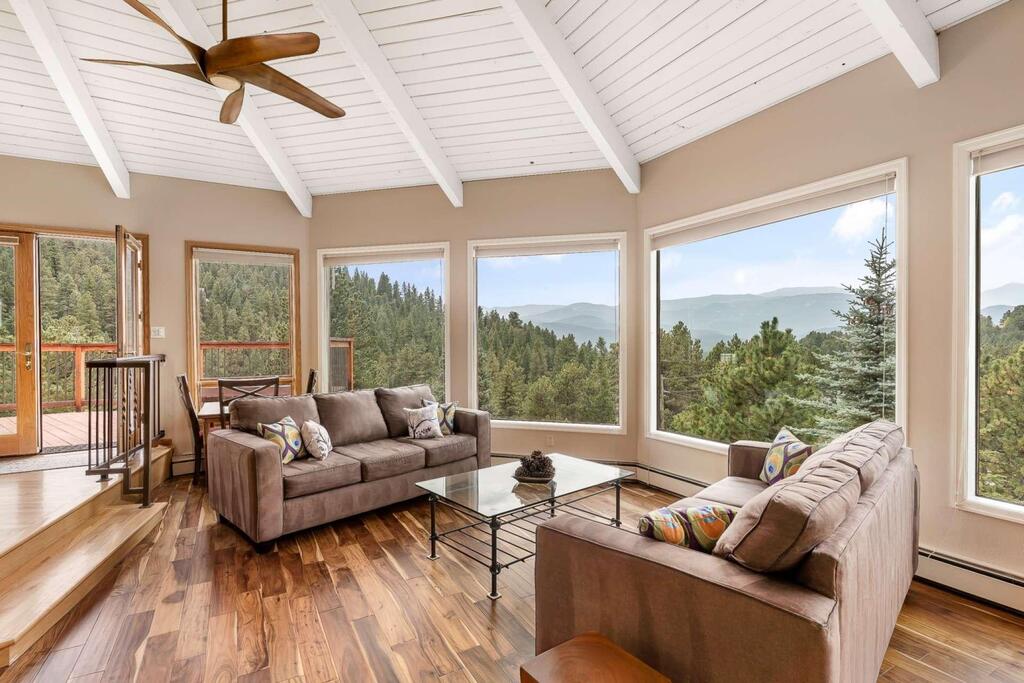 Fir View Evergreen - thumb 0