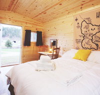 Firehouse Campground - Tourism Bookings