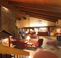 Fireside Inn  Suites West Lebanon - Tourism Bookings