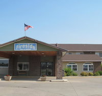 Fireside Inn and Suites - Tourism Bookings