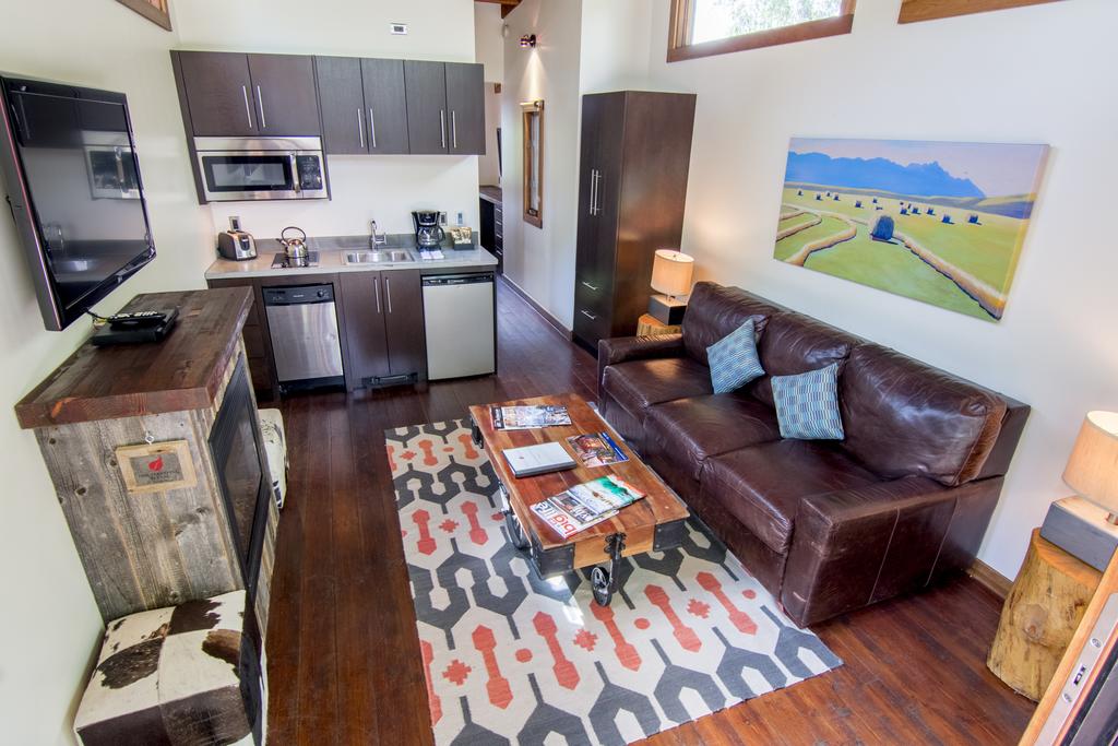 Fireside Resort - thumb 0