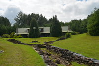 Fish n Hike cabin on the Toccoa River USA Accommodation