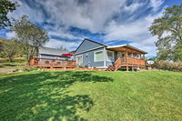 Fisher Springs Home 12 Mi to Anthony Lake Tourism Bookings