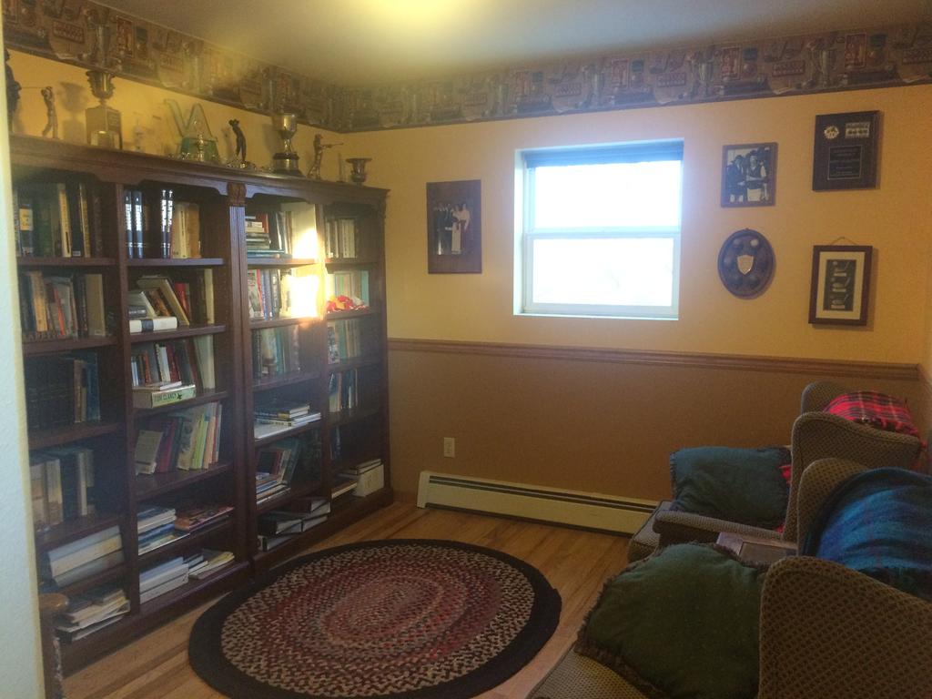 Fishhook Sunrise B&B - thumb 1