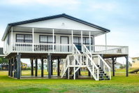 Fishin' House Tourism Bookings