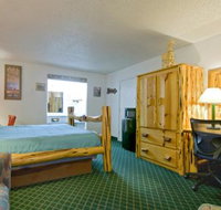 Five Star Inn Burleson - Tourism Bookings