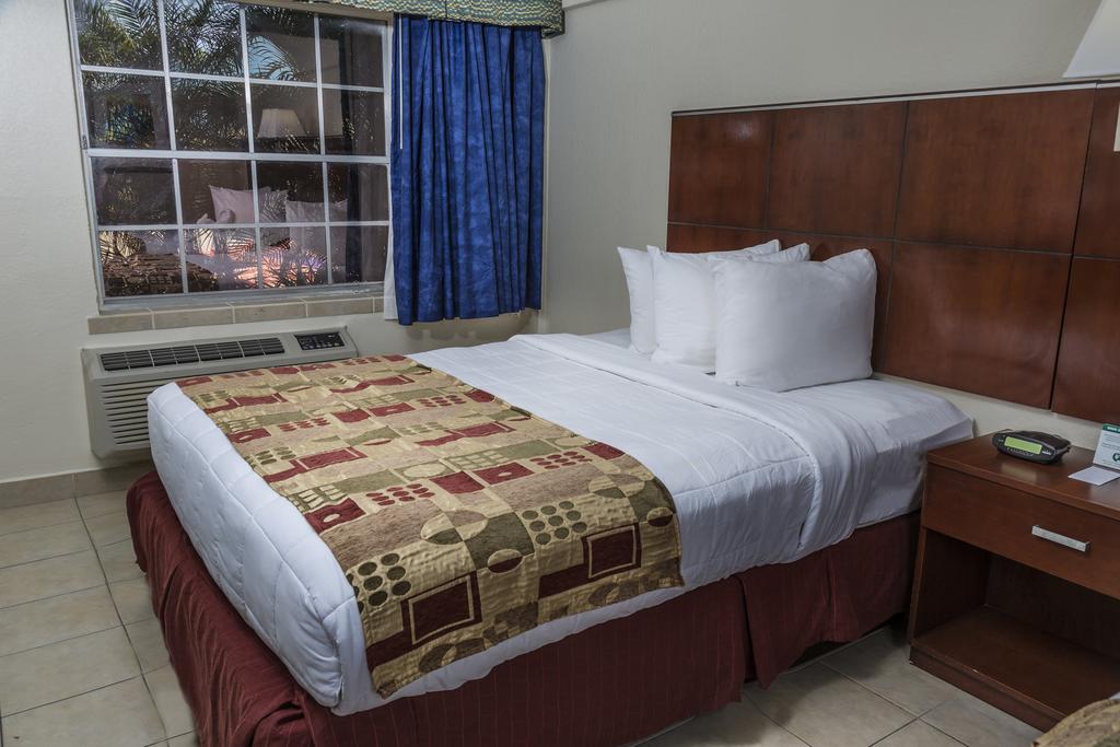 Flamingo Express Hotel - thumb 3