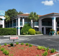 Flamingo Inn - USA Accommodation